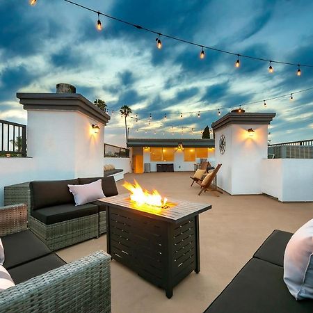 Belmont Shore Luxury Long Beach Ngoại thất bức ảnh
