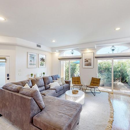 Belmont Shore Luxury Long Beach Ngoại thất bức ảnh
