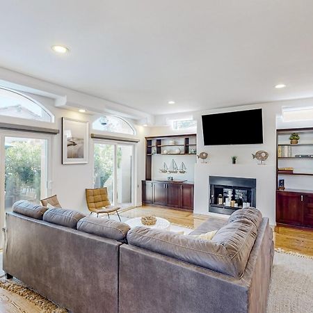 Belmont Shore Luxury Long Beach Ngoại thất bức ảnh