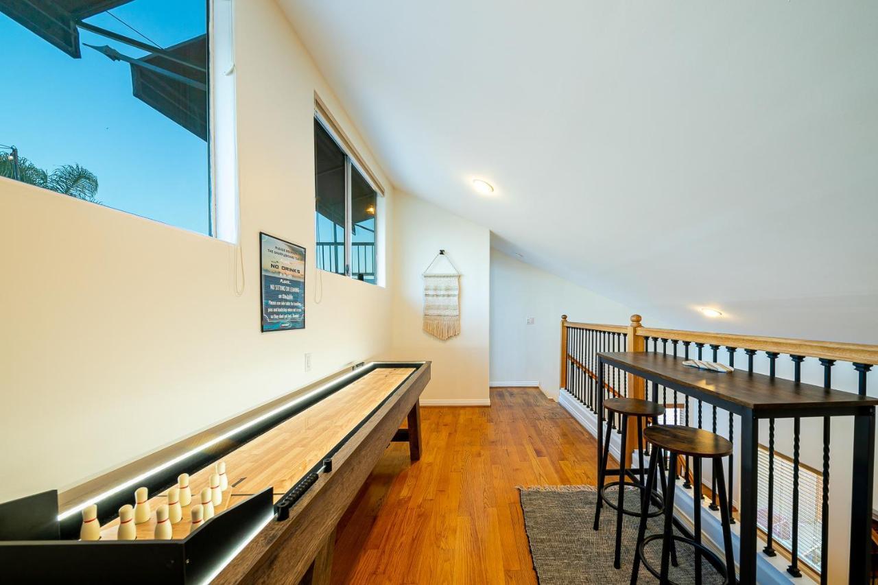 Belmont Shore Luxury Long Beach Ngoại thất bức ảnh
