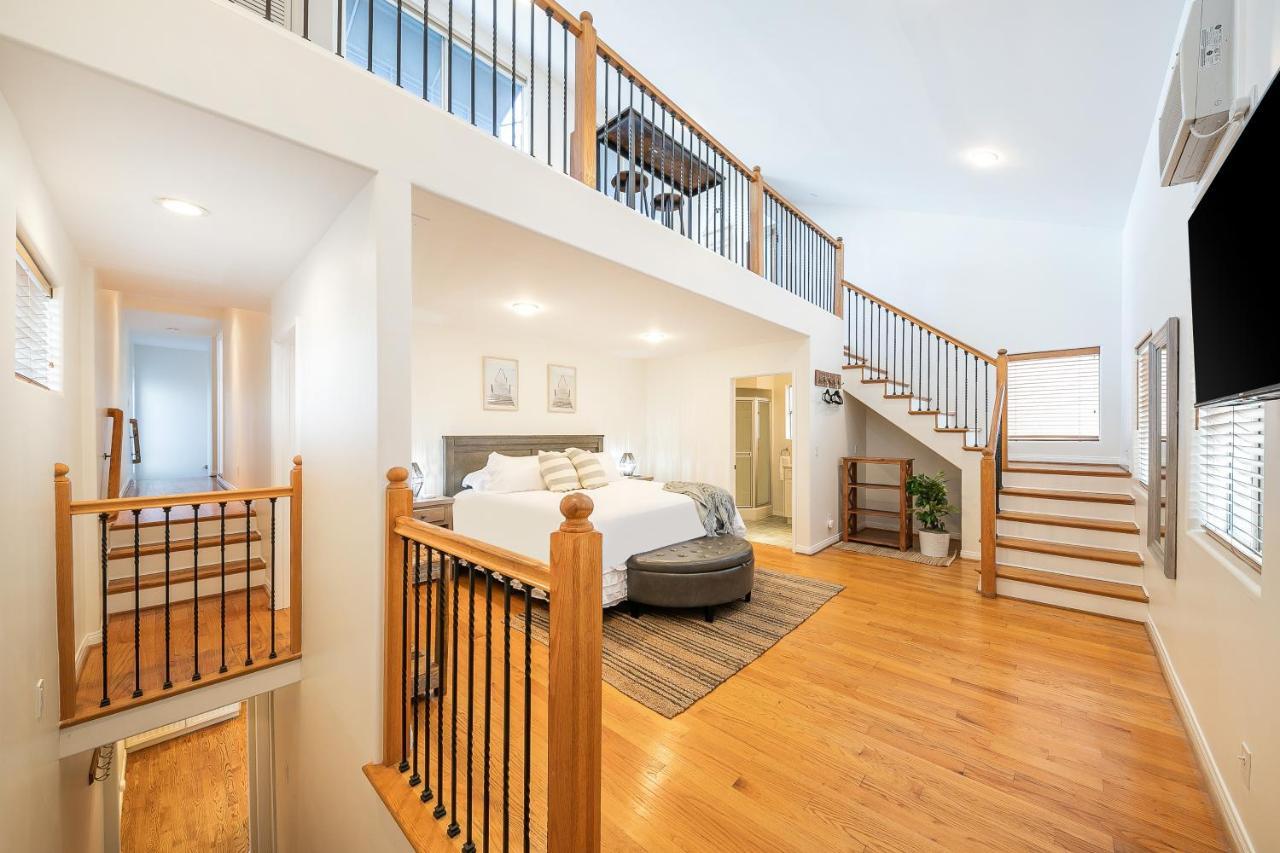 Belmont Shore Luxury Long Beach Ngoại thất bức ảnh
