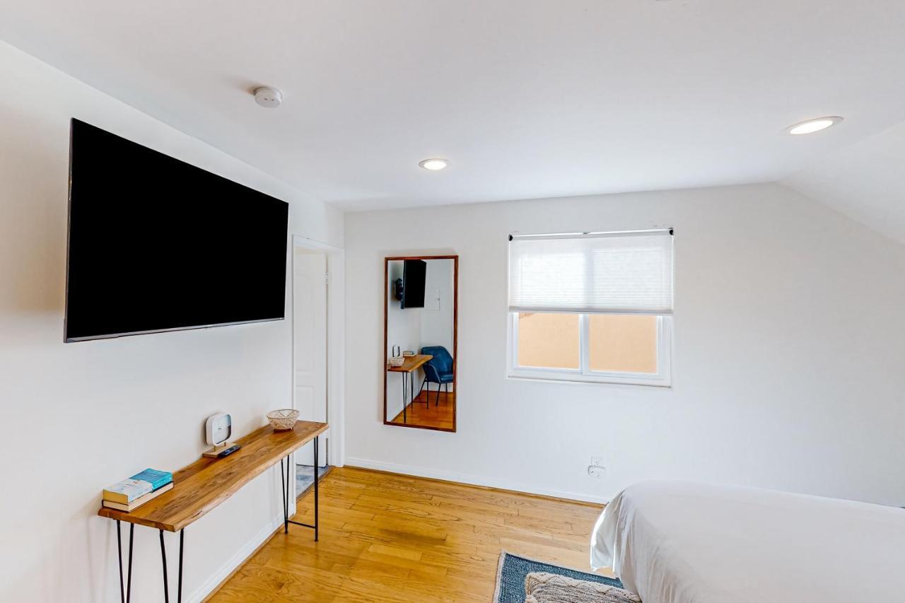 Belmont Shore Luxury Long Beach Ngoại thất bức ảnh