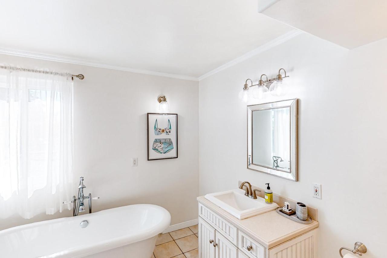 Belmont Shore Luxury Long Beach Ngoại thất bức ảnh