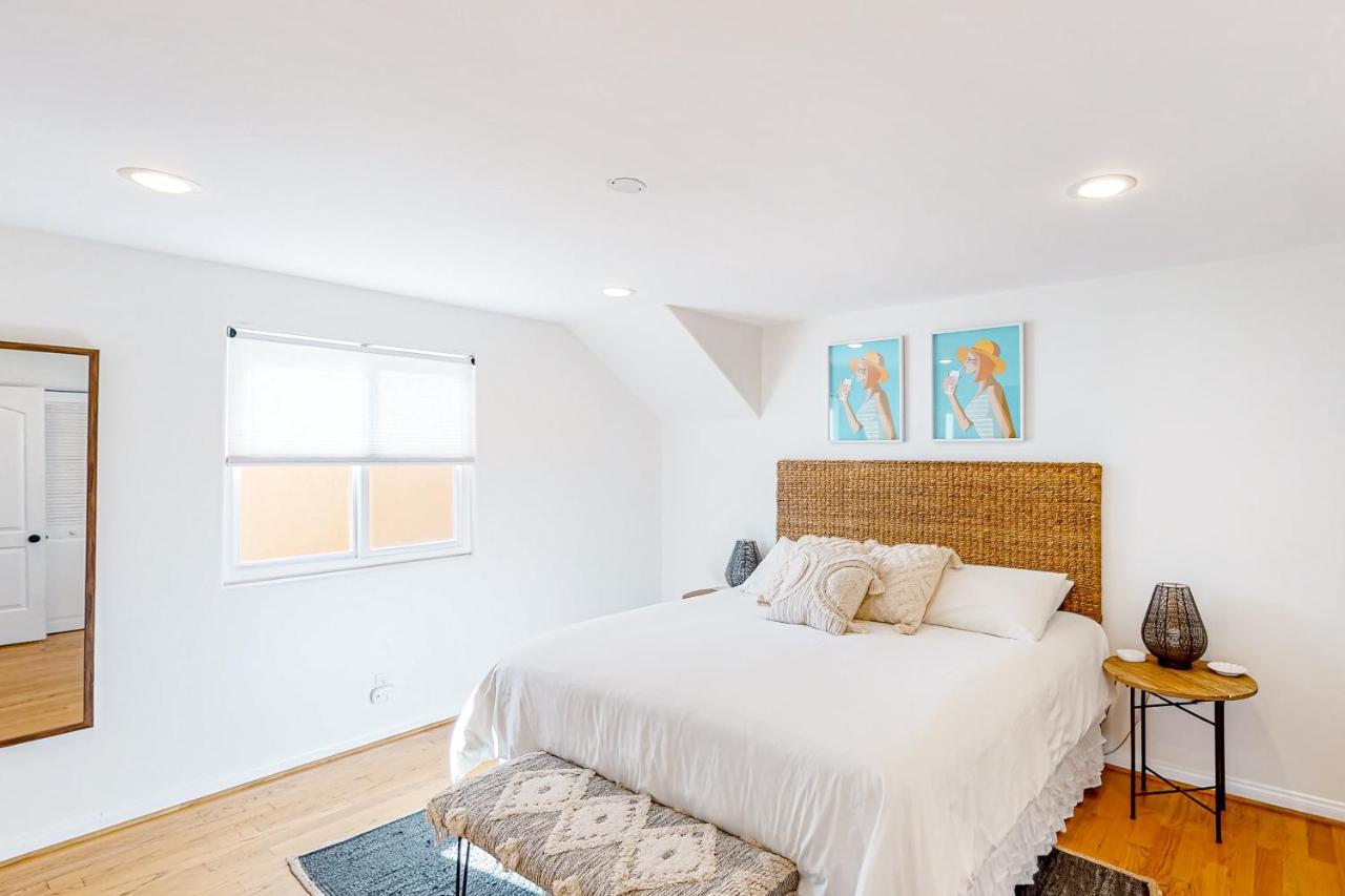 Belmont Shore Luxury Long Beach Ngoại thất bức ảnh