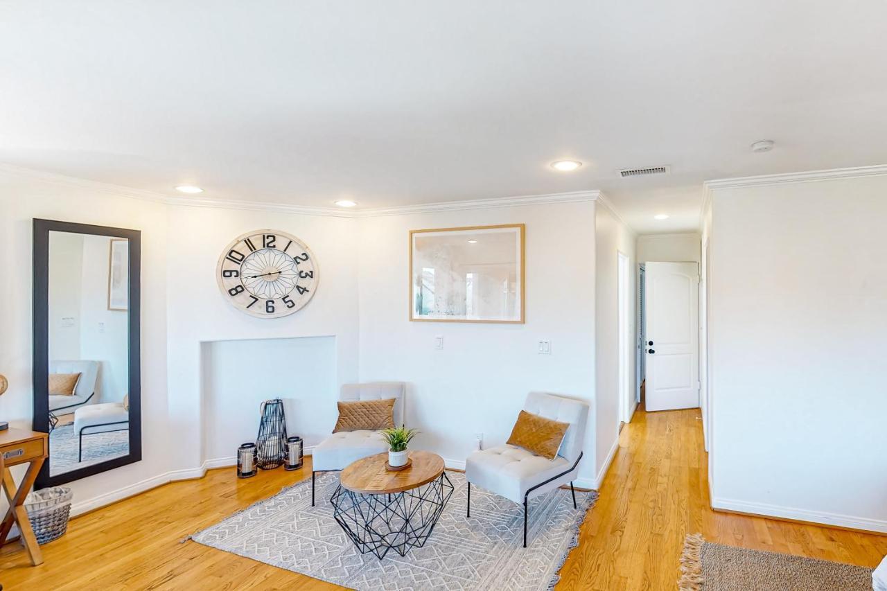 Belmont Shore Luxury Long Beach Ngoại thất bức ảnh