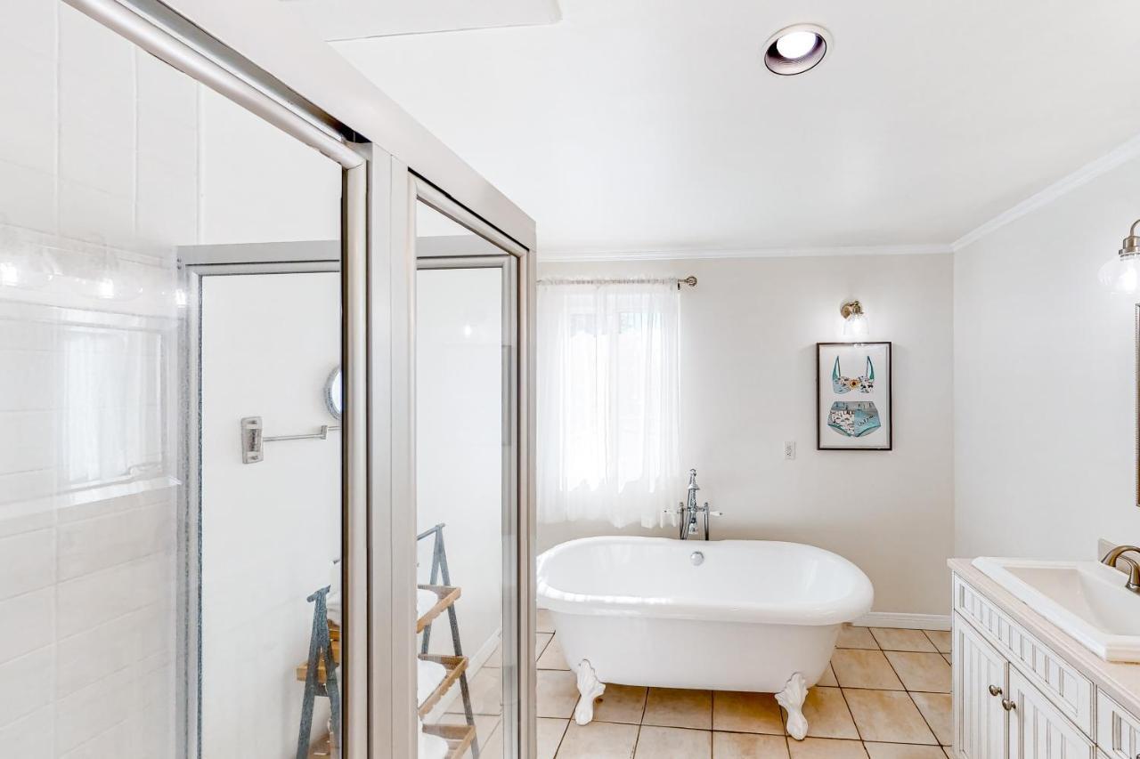 Belmont Shore Luxury Long Beach Ngoại thất bức ảnh