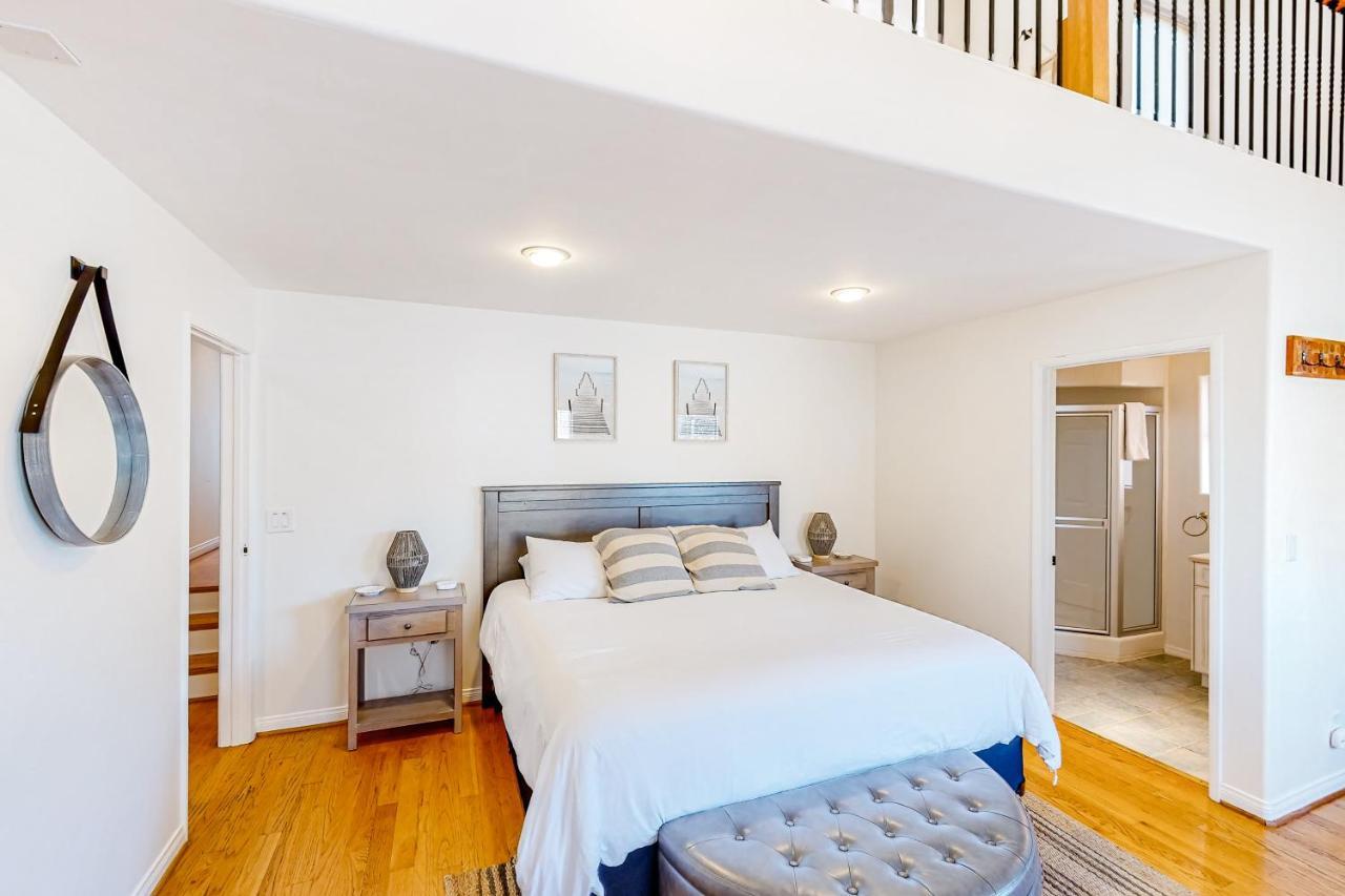 Belmont Shore Luxury Long Beach Ngoại thất bức ảnh