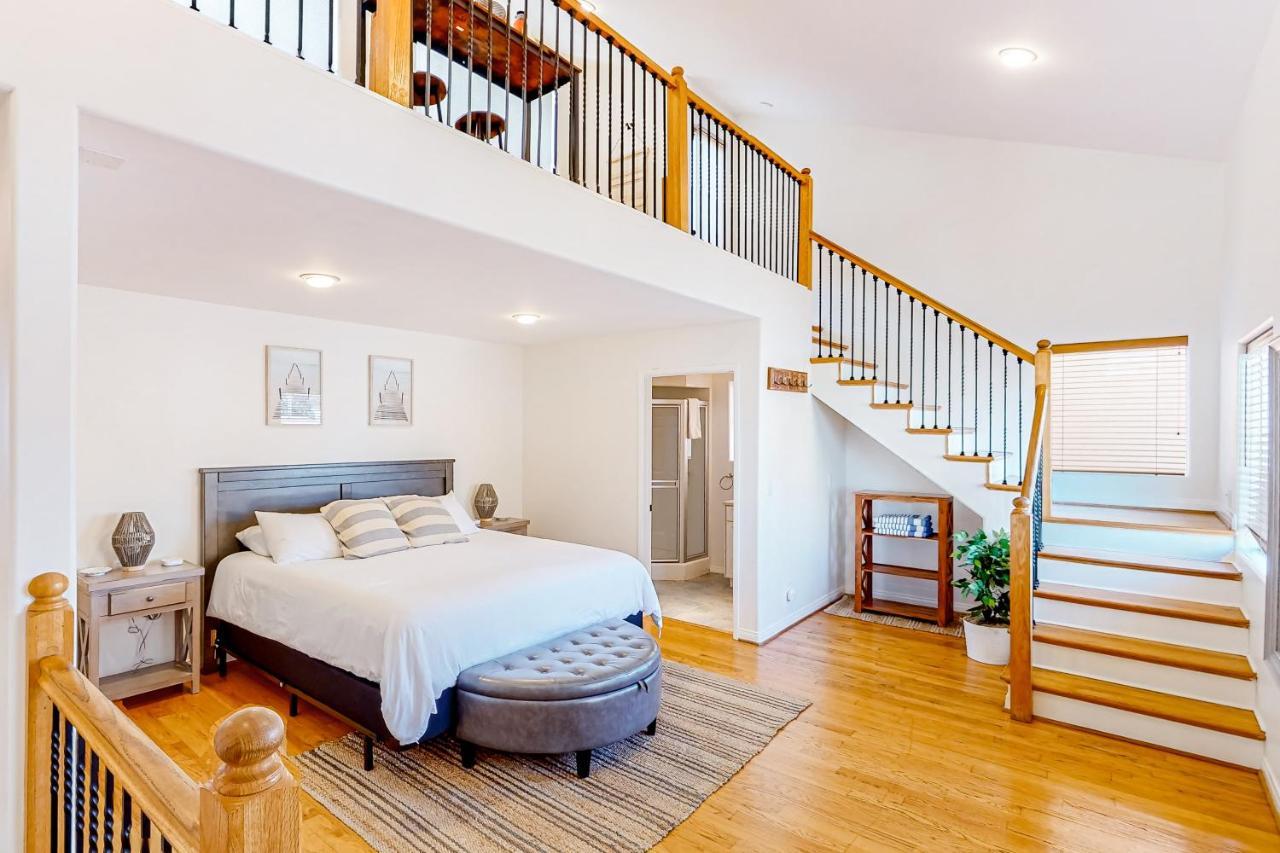 Belmont Shore Luxury Long Beach Ngoại thất bức ảnh