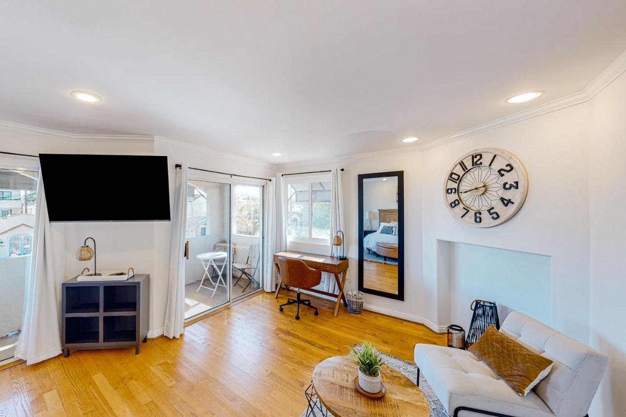 Belmont Shore Luxury Long Beach Ngoại thất bức ảnh