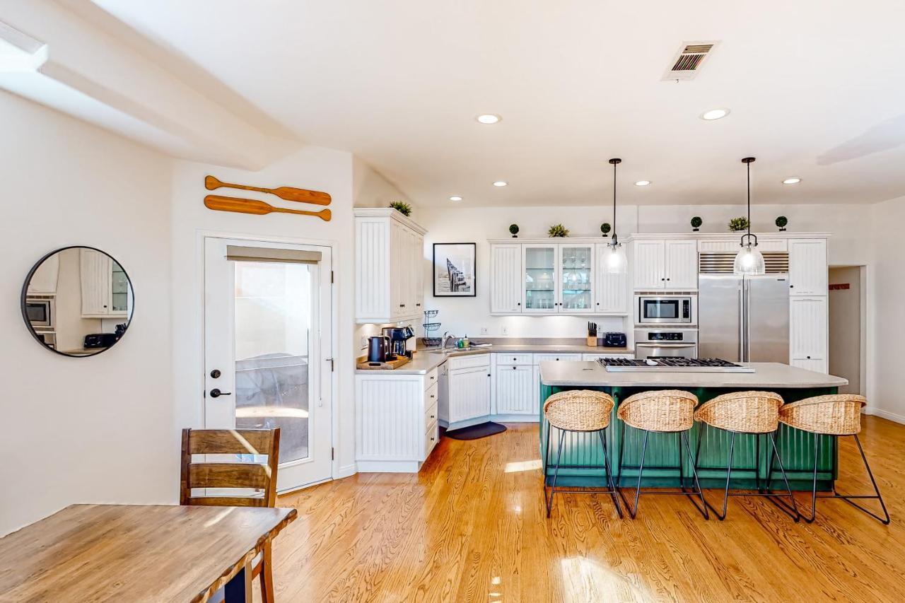 Belmont Shore Luxury Long Beach Ngoại thất bức ảnh