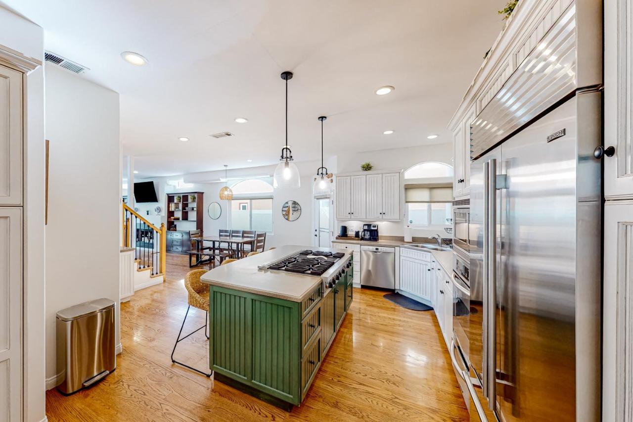 Belmont Shore Luxury Long Beach Ngoại thất bức ảnh