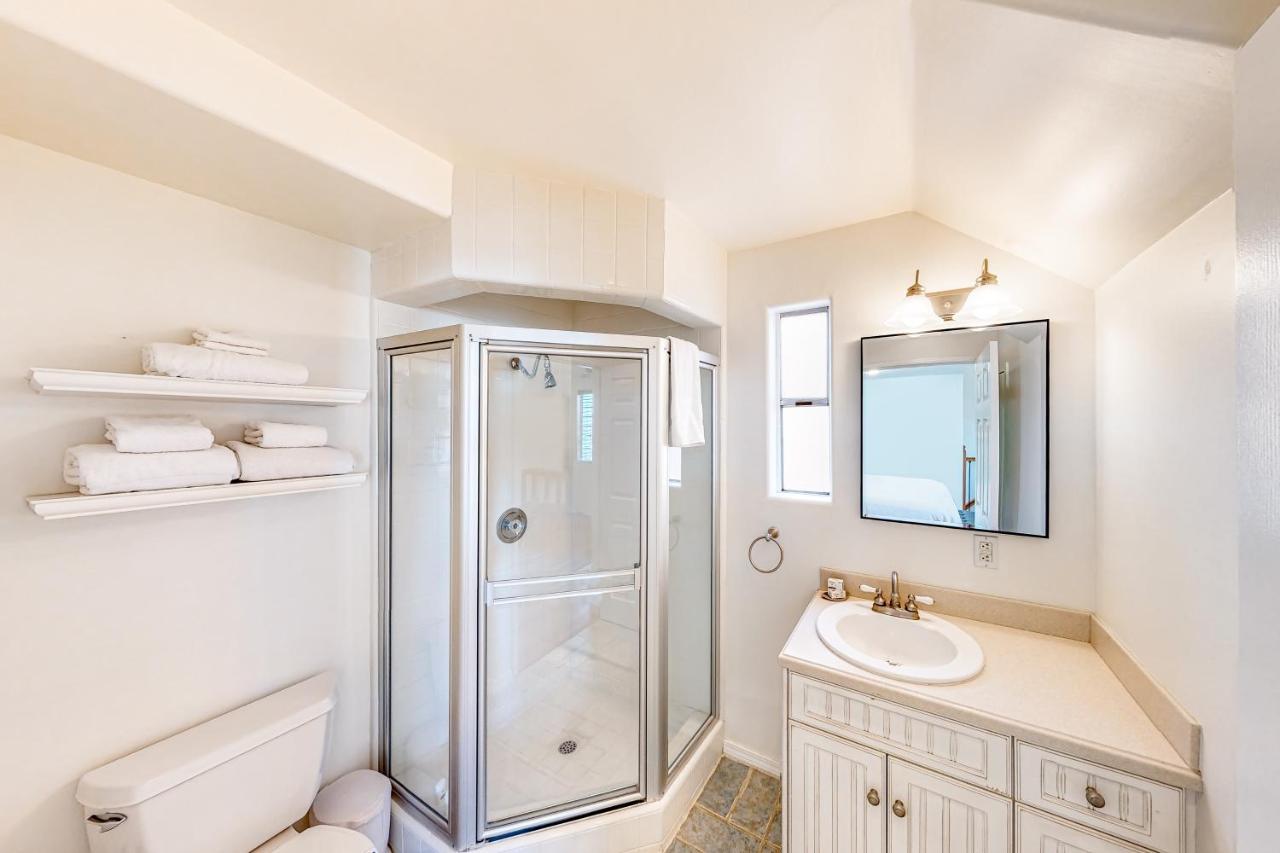 Belmont Shore Luxury Long Beach Ngoại thất bức ảnh