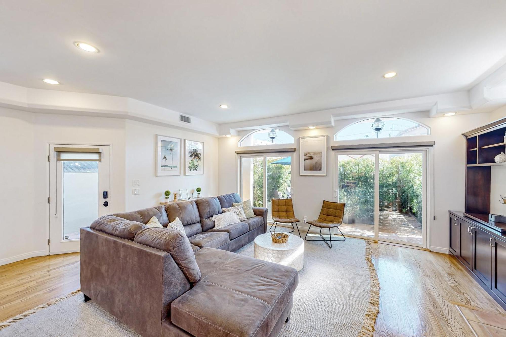 Belmont Shore Luxury Long Beach Ngoại thất bức ảnh