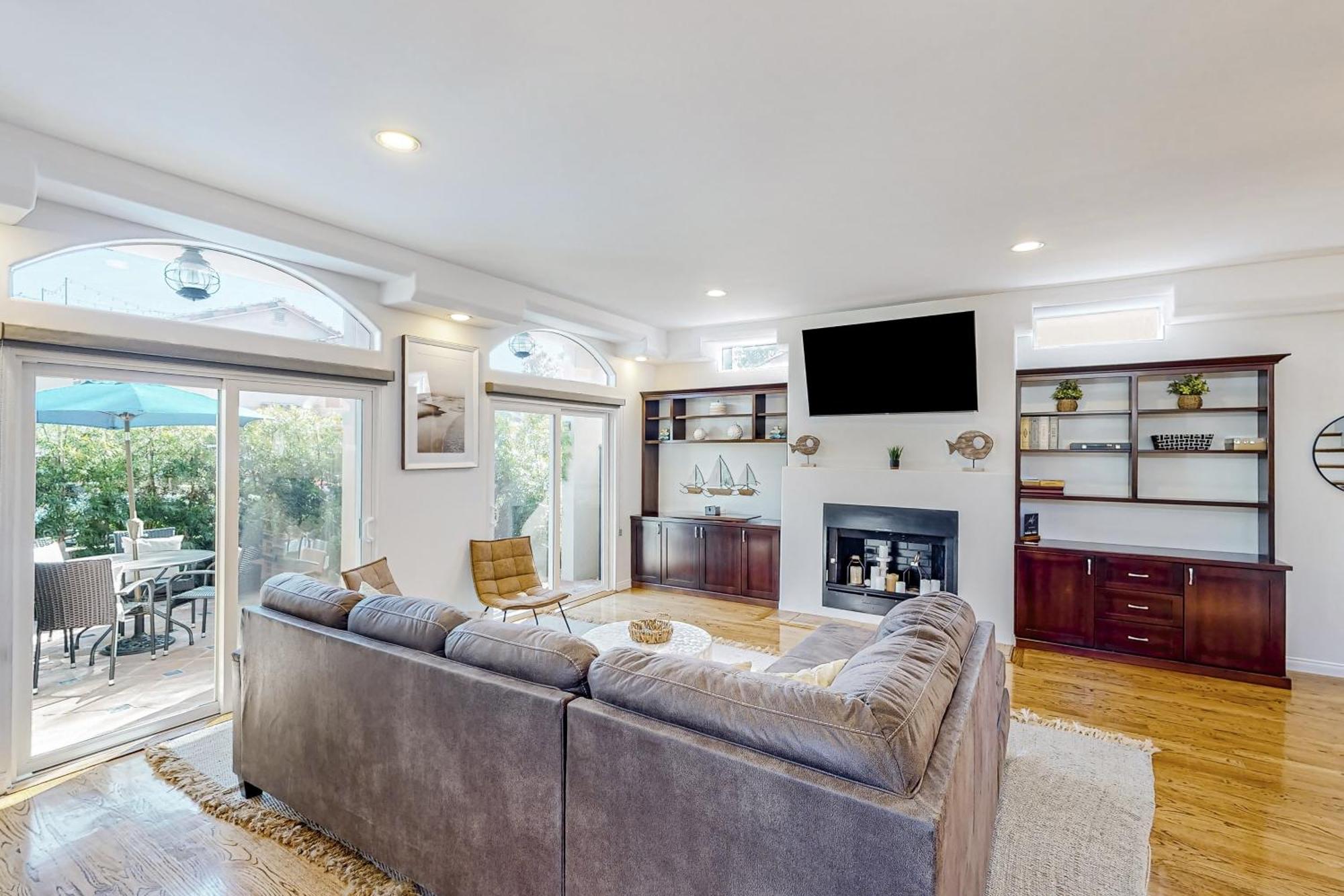 Belmont Shore Luxury Long Beach Ngoại thất bức ảnh